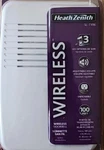 Heath/zenith Wireless Accessory Doorbell Chime SL-6196-C. Fixed Price $18.99.