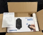 Uhppote HBK-R01 Remote Control Door Entry Access System Rf. Fixed Price $80.00.