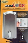 Smart Remote Door Lock For Existing Deadbolt - Installs 30 Seconds Enjoy.... Fixed Price $29.00.