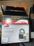 Defiant Trivolt Transformer 1008 644 311. Fixed Price $12.99.