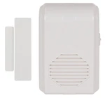 Safety Technology International, Inc. STI-3360 Wireless Entry Alert White. Fixed Price $44.25.