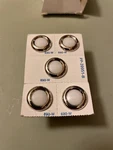 690-W Edwards Low Voltage Button Snap Fit. Fixed Price $40.00.
