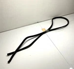 Genuine Volvo Truck Front Door Window Outer Glass Seal Weatherstrip - Pn 2073757. Fixed Price $20.00.