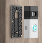 Kimilar No-drill For Rlng Video Doorbell /3 PLUS/4 Mounting Bracket. Fixed Price $11.90.