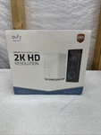 Anker Eufy Security Wireless Video Doorbell 2K Hd Resolution *new. Fixed Price $89.99.