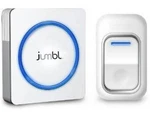 Jumbl HIPDA01 Wireless Digital Doorbell W/48 Chimes, 200M Range - New!. Fixed Price $6.95.