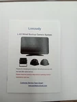 Losuudy Wired Backup Camera System L-A5. Fixed Price $56.00.