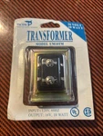 Pacific Transformer 16 Volt Watt Multi-purpose UM10TM Chimes Door Bells. Fixed Price $18.00.