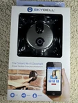 Skybell Wi-fi Video Doorbell Version 1.0. Fixed Price $19.00.