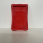 Casebot Silicone Tablet Cover 8 X 5 -fits Amazon Fire Kindle 7. Fixed Price $12.99.