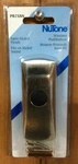 Broan - Nutone PB75SN Wireless Doorbell Unlighted Satin Nickel Brand New. Fixed Price $29.95.