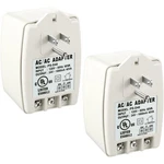 Hotop Pack 24 Volt Transformer, 40 Va Plug In With Ptc Fuse .... Fixed Price $65.89.