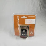 New Heath Zenith Wired Door Chime Transformer. DW-122-00. INPUT:120 Vac. Fixed Price $25.65.