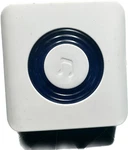 Sado Tech White Starpoint Only. Fixed Price $8.00.