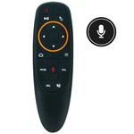 2.4G Rf Voice Smart Remote Control Wireless Air Mouse For Android Tv Box. Fixed Price $10.99.