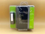 Styleselections Wireless Doorbell W/ Button 3 Chimes Screw-in Mount Black. Fixed Price $14.40.