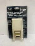 Vintage Trine Mechanical Door Chime No Battery Wiring Needed. Fixed Price $32.99.