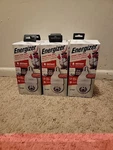 Energizer Smart 5GHZ Wifi Indoor/outdoor Socket P/t Camera Lot X6. Fixed Price $95.00.