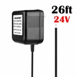 24V Ac Power Adapter For Video Doorbell & Zmodo Smart Greet Wi-fi. Fixed Price $26.38.