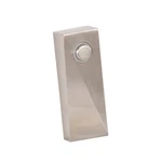 Craftmade Surface Led Lighted Push Button 5010, Polished Nickel PB5010-BNK. Fixed Price $29.99.