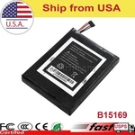 Battery For RING-1 Video Doorbell (1ST Gen) B15169 2AEUPBHARG031 Replacement. Fixed Price $14.55.