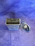 Baldwin 4858-260 Bell Button Oval Lighted W/ Hardware Polished Chrome Free Ship. Fixed Price $19.99.