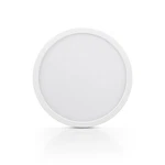 9 Inch Flush Mount Ceiling Light, 5 Color Temperatures Selectable, 24W 1800LM.... Fixed Price $21.24.