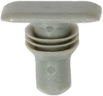 Au-ve-co 25339 Door Weatherstrip Clip 50EA. Fixed Price $16.69.