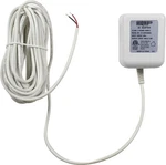 Hqrp 24V Ac Adapter Transformer Nest Smart Wifi Thermostat C-wire 25FT White. Fixed Price $13.95.