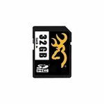 Browning Sd Memory Card 32GB Class 10. Fixed Price $27.98.
