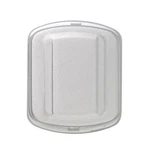 Globe Electric 91008651 Heath Zenith Metal Wired Door Bell Buzzer - Silver. Fixed Price $21.76.