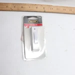Defiant Wired Led Illuminated Doorbell Push Button White 18000039. Fixed Price $6.98.