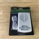 Dakota Alert Auxiliary For M538-BS (murs-chime) Nip Sealed. Fixed Price $10.00.