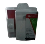 Utilitech Wireless Doorbell #0077189 2 Chimes With Button White Push. Fixed Price $9.99.