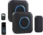 Bitiwend Wireless Doorbell Chime For Blink - Compatible With Video. Fixed Price $56.99.
