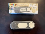 Smoby Sonnette Maison Doorbell. Fixed Price $19.00.