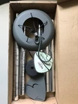 New Carson Wind Chime Sonnet " Comfort And Light # 62905. Fixed Price $29.75.