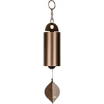 Woodstock Chimes Heroic Windbell For Outside, 24" Copper Med.... Fixed Price $134.25.