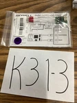 Skybell Digital Doorbell Adapter DA02101H SK-320-00030-05 New. Fixed Price $17.00.