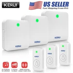Kerui M537 Wireless Chimes Receiver Waterproof Remote Button. Fixed Price $38.99.
