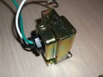 EMS57580 Heath Door Bell Class 2 Transformer. Fixed Price $5.54.