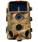 Trail Camera Campark T45 14MP Hd Photos 1080P Video Night Vision Waterproof. Fixed Price $21.00.