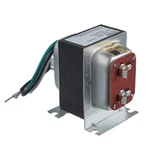 Bojack Doorbell Transformer 30VA Power Supply Thermostat Volt .... Fixed Price $35.89.