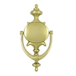 Deltana DK854U3 Imperial Design And 5-INCH Center To Door Knocker. Fixed Price $75.37.