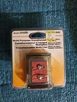 New Heath Zenith 122C Multi-purpose Transformer Chimes, Buzzers, Doorbells. Fixed Price $10.99.