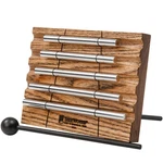 Treeworks Chimes Energy Chime, 5 Notes Made In U.s.a. For Meditation,. Fixed Price $57.05.