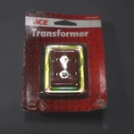 Ace Door Chime Transformer 82901364849. Fixed Price $15.63.