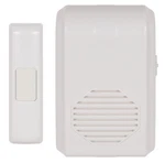 Safety Technology International, Inc. STI-3350 Wireless Doorbell Chime (or As.... Fixed Price $47.99.