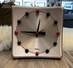 Vintage Nutone Doorbell Chime Clock Tested. Fixed Price $350.00.