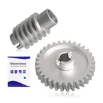 Drive Gear Garage Door Opener For Liftmaster Chamberlin 41C4220A 41A2817. Fixed Price $26.12.